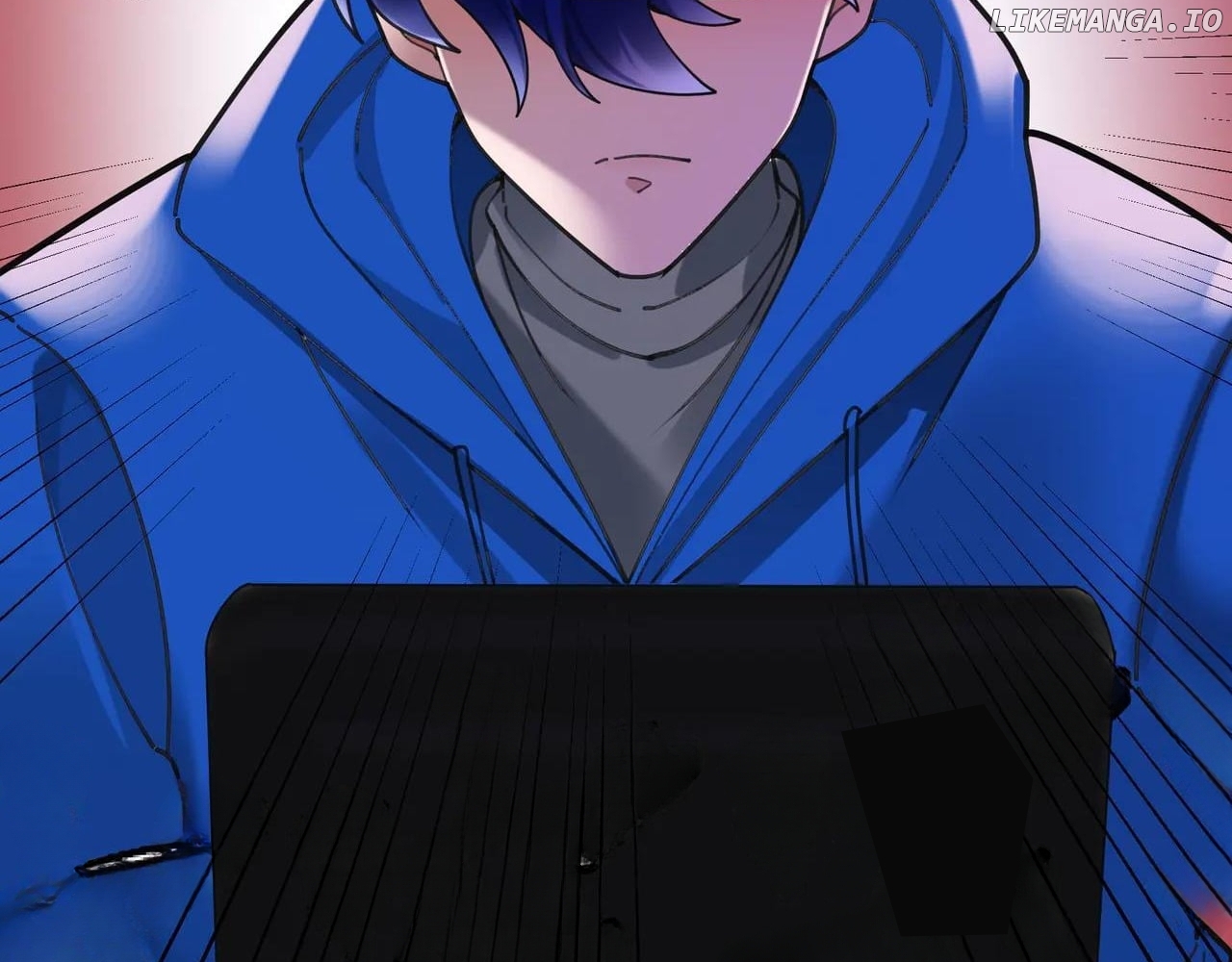 Daddy President Is Too Hard To Deal With Chapter 140 - page 58